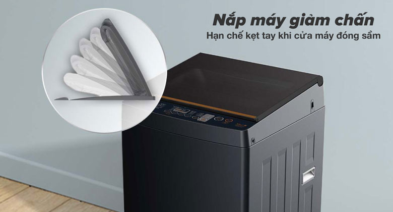 máy giặt toshiba inverter 10 kg aw dm1100pv kk