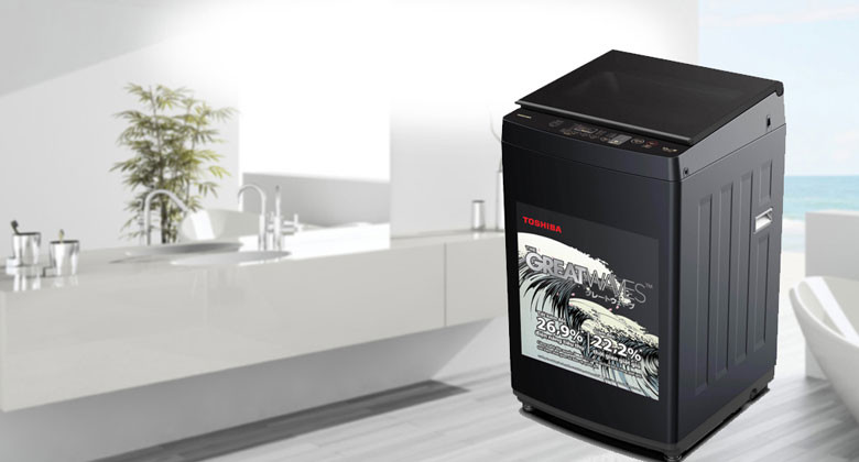 máy giặt toshiba aw m1100pv mk