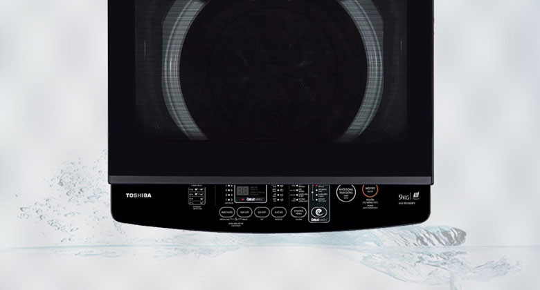 máy giặt toshiba aw m1100pv mk