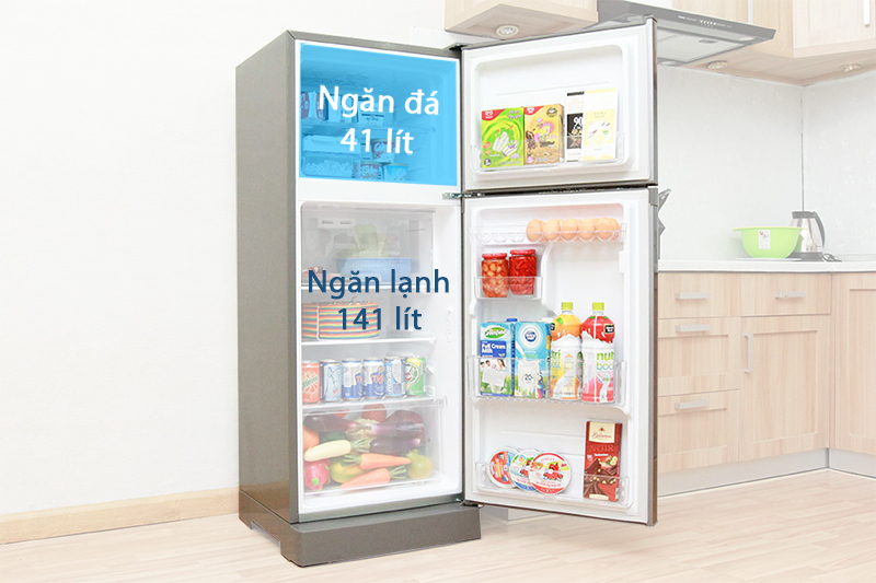 Thích hợp cho gia đình 4-5 thành viên