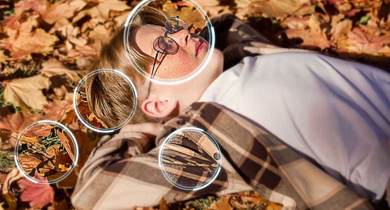 Smart Tivi QLED Samsung 4K 55 inch QA55Q6FA - Công nghệ nâng cấp hình ảnh lên chuẩn 4K