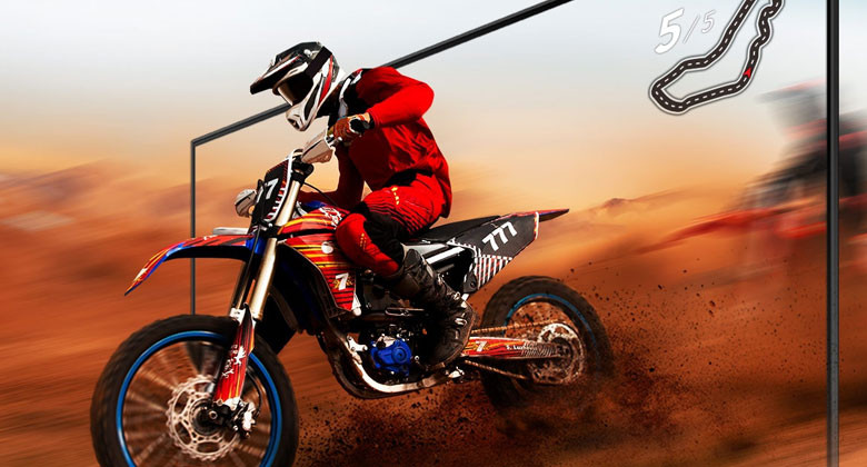 Smart Tivi QLED Samsung 4K 55 inch QA55Q6FA - Công nghệ Motion Xcelerator