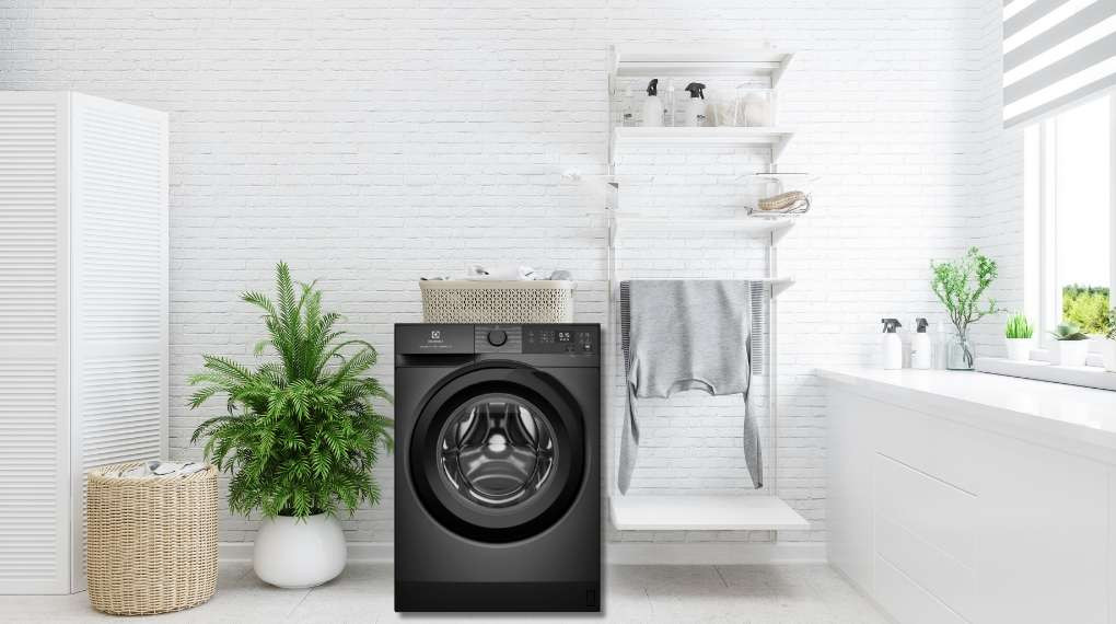 Máy giặt Electrolux EWF1024D3SC - Thiết kế