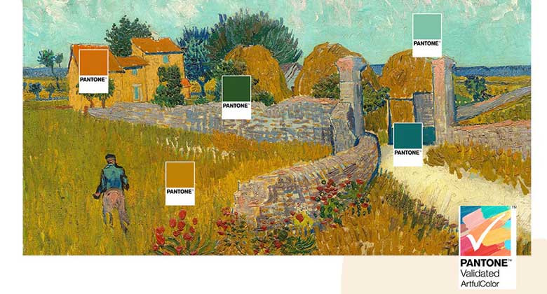 Giá tivi Samsung 65 inch - Thưởng thức từng sắc thái nghệ thuật chuẩn màu PANTONE