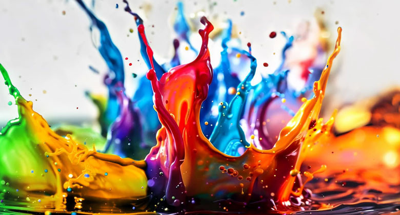 LG 65QNED86ASA - Dynamic QNED Color hoàn toàn mới