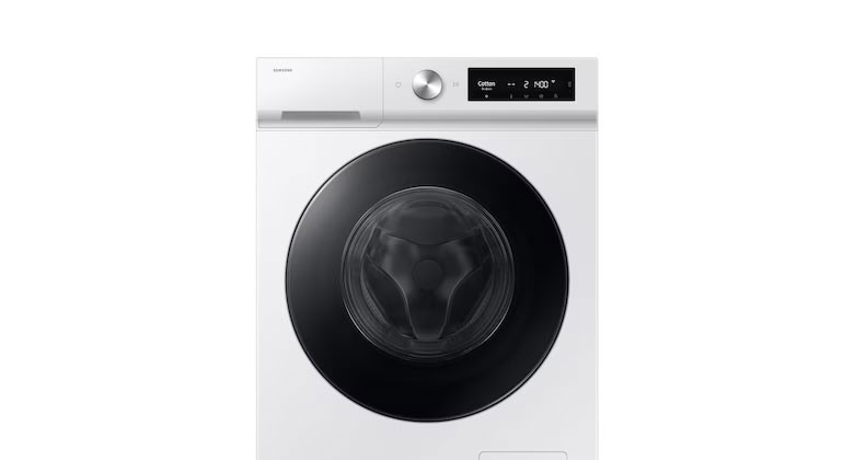 WW10DB7U34GWSV Samsung - Thiết kế Bespoke