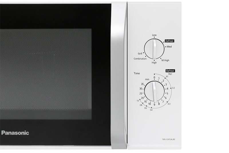 Lò vi sóng Panasonic NN-GM34JMYUE