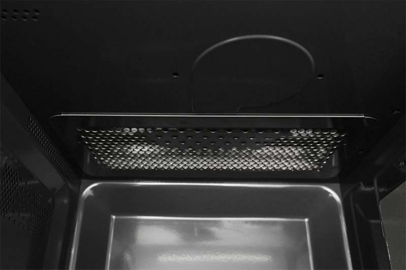 Lò vi sóng Panasonic NN-GM34JMYUE