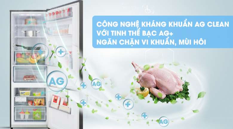 Khử mùi
