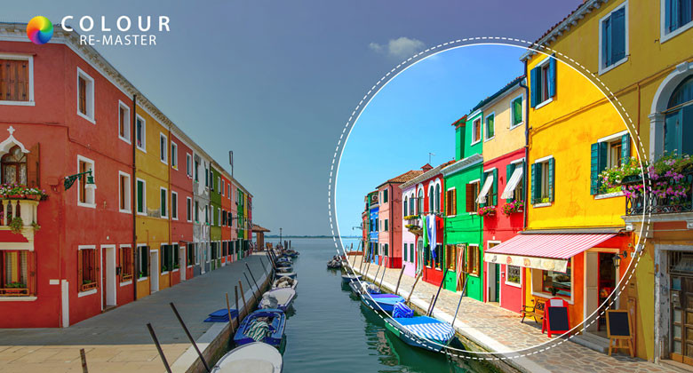 Công nghệ AI Picture Optimizer