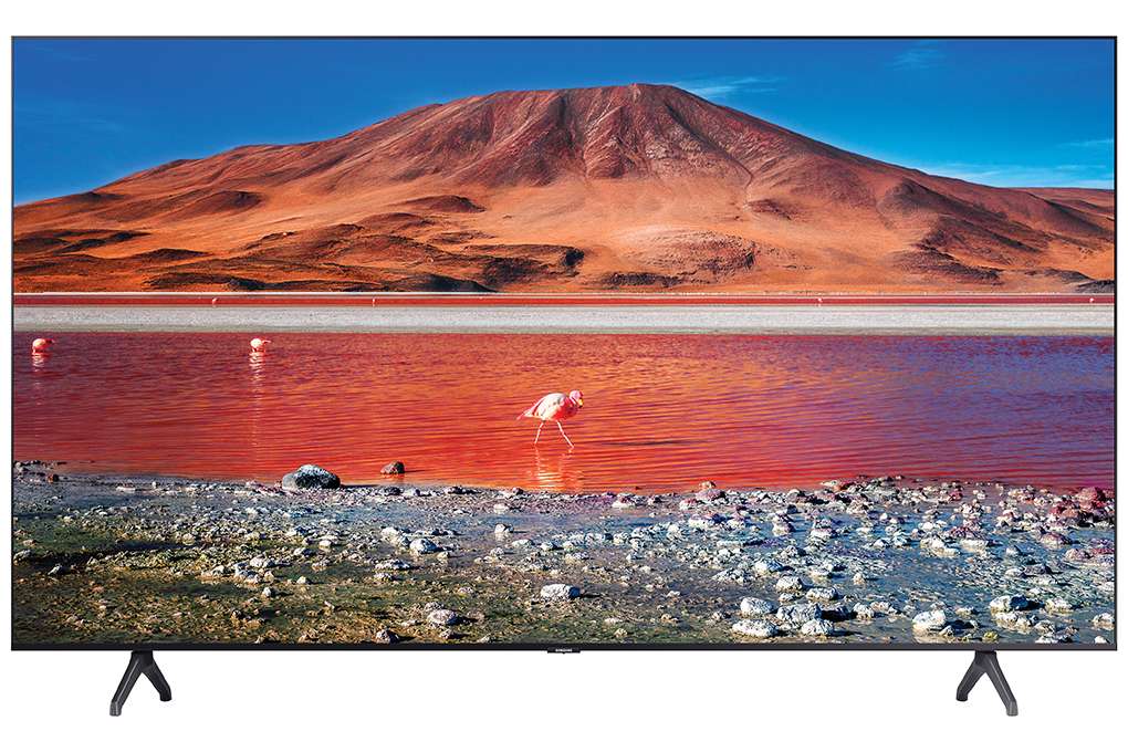 Thông tin: Smart Tivi Samsung UA65TU7000 4K 55 inch Mới 2020