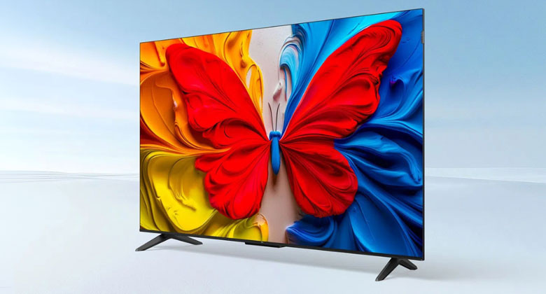 Tivi TCL 32S5K - Thiết kế