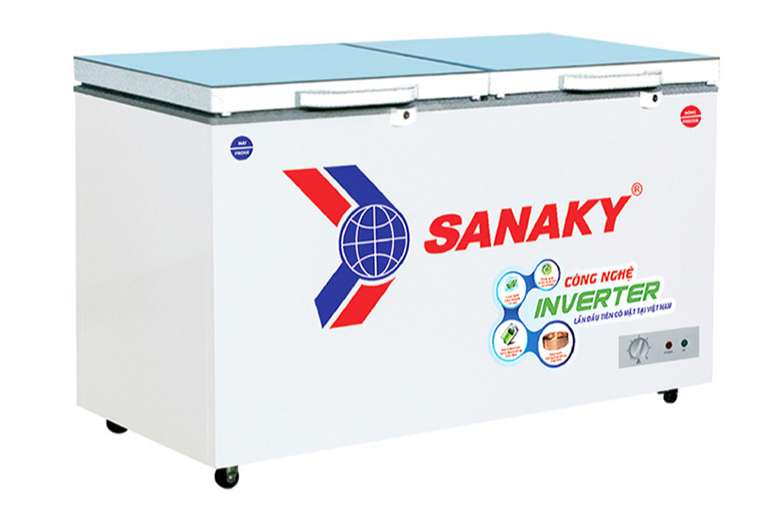 thiết kế-tủ đông Sanaky TD.VH4099W4KD