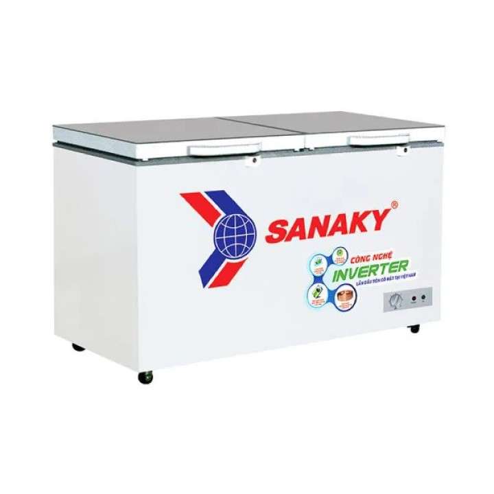 Tủ đông Sanaky Inverter VH-2899A4K