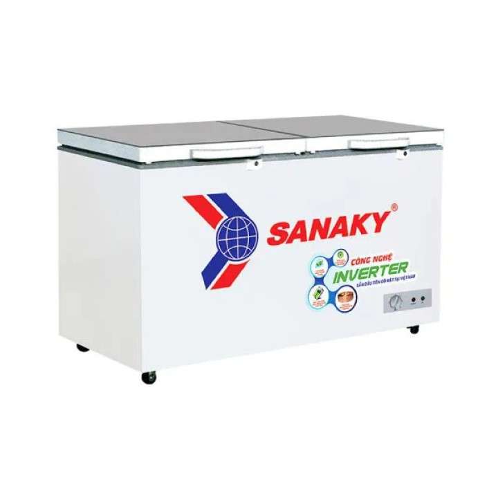 Tủ đông Sanaky Inverter VH-2599A4K