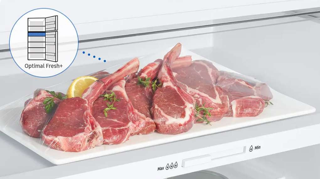 Công nghệ làm lạnh – Công nghệ bảo quản thực phẩm