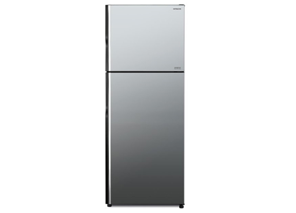 Tủ lạnh Hitachi R-FVX510PGV9(MIR) - Tủ lạnh ngăn đá trên sang trọng, tinh tế