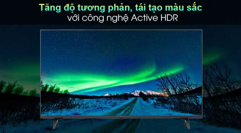 Smart Tivi LG 4K 65 inch 65UP7550PTC - Active HDR