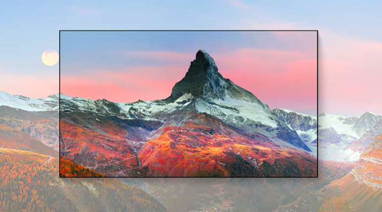 Smart Tivi OLED LG 4K 55 inch 55A1PTB - Dolby Vision