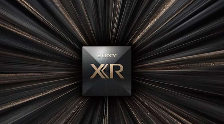 Android Tivi Sony 4K 50 inch XR-50X90J - Tối ưu hình ảnh và âm thanh chính xác và chân thật qua bộ xử lý trí tuệ nhận thức Cognitive Processor XR
