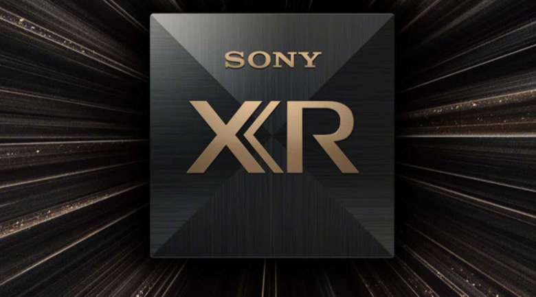 Cognitive Processor XR - Android Tivi OLED Sony 4K 77 inch XR-77A80J
