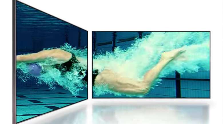 Tivi thông minh QLED Samsung 8K 65 inch QA65Q950TS - Ultra Viewing Angle