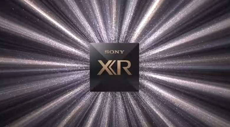 Cognitive Processor XR - Tivi LED Sony KD-85X95J