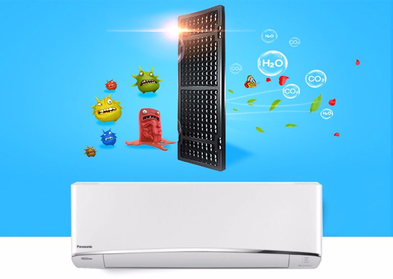 điều hòa Panasonic U9TKH-8