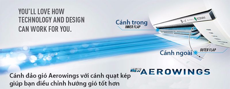 điều hòa Panasonic U9TKH-8