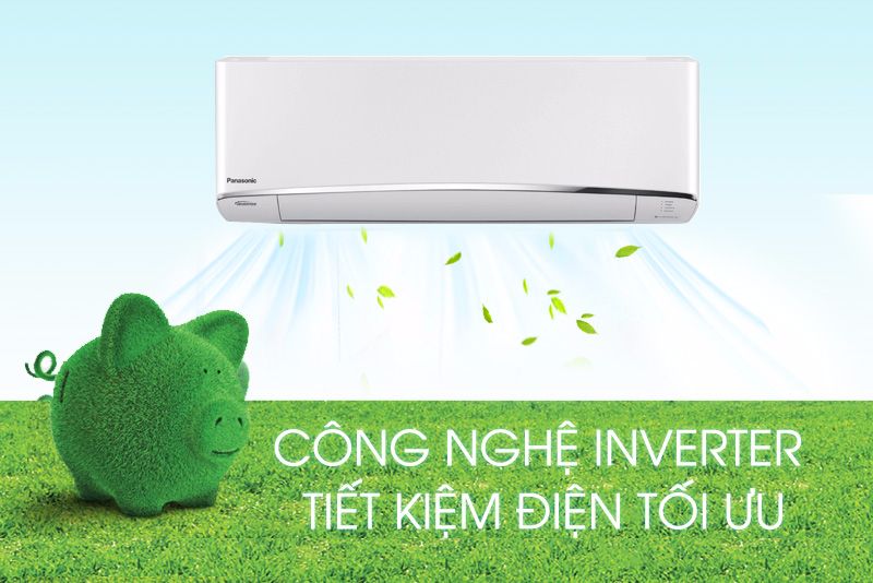 điều hòa Panasonic U9TKH-8
