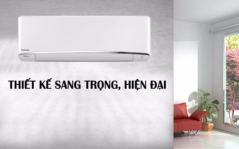 điều hòa Panasonic U9TKH-8