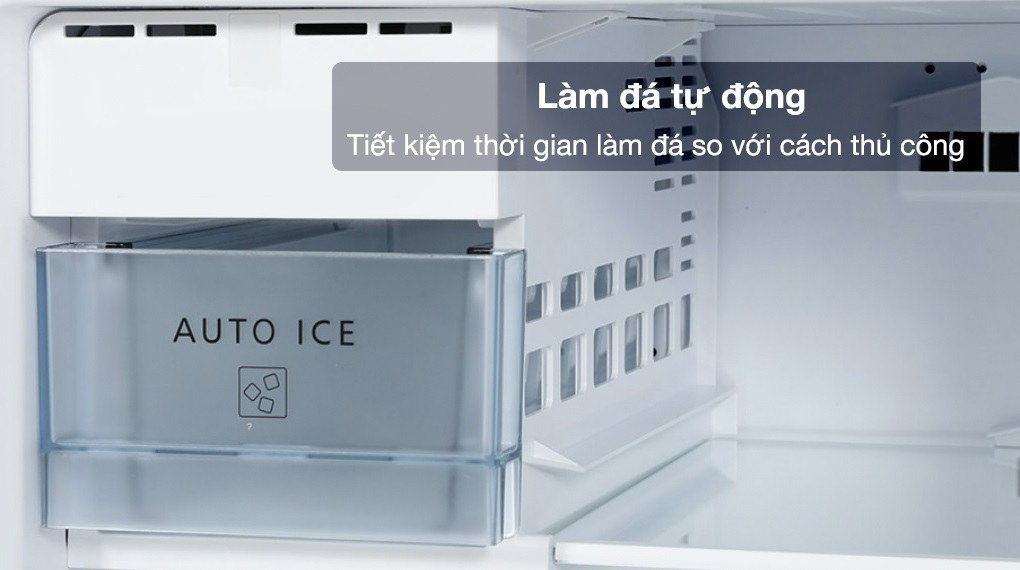 Tủ lạnh Panasonic NR-BV331WGKV