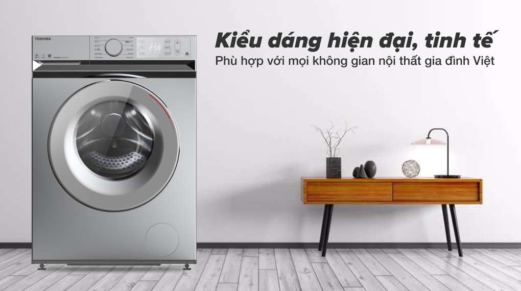 Máy giặt Toshiba TW-BL95A4V(SS)