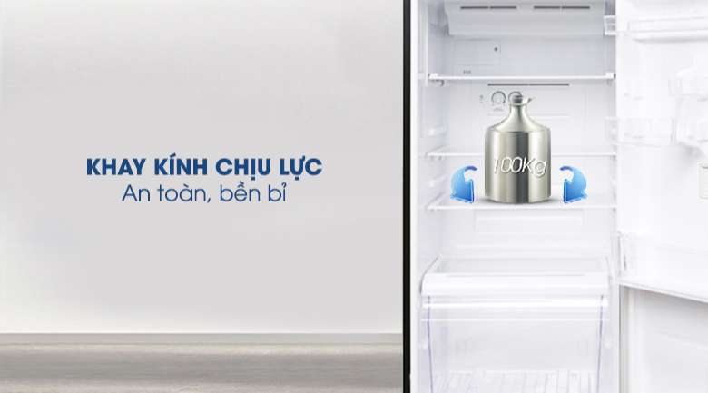 Tủ lạnh Toshiba GR-A28VM(UKG1)