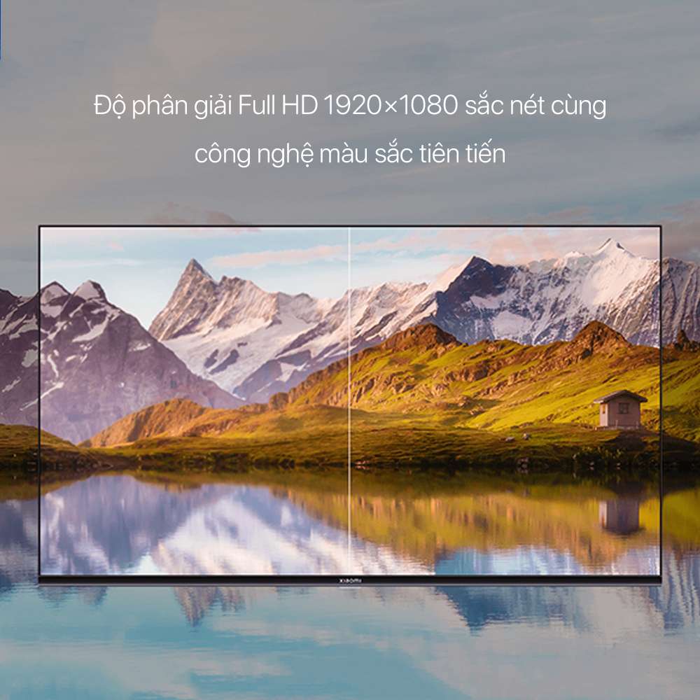 Tivi Xiaomi 43A2