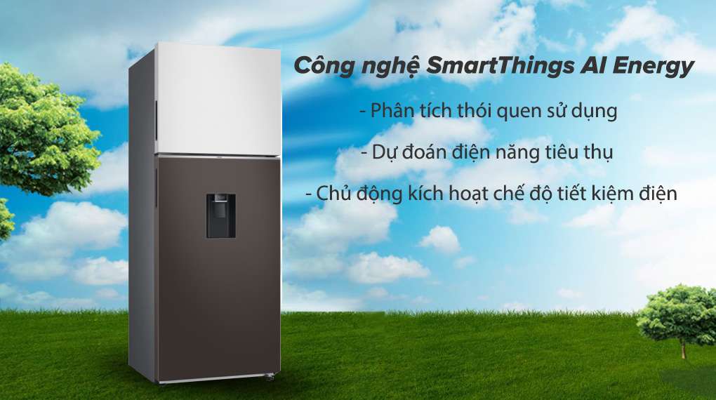 Tủ lạnh Samsung RT42CB6784C3SV