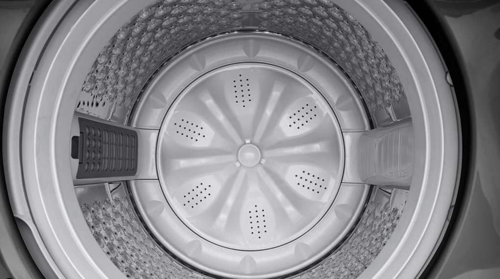 Máy giặt LG TV2516DV3B