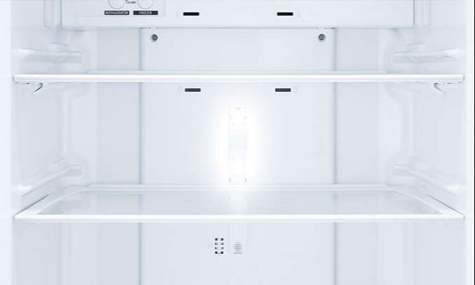 Tủ lạnh Mitsubishi MR-V50ER-BRW-V