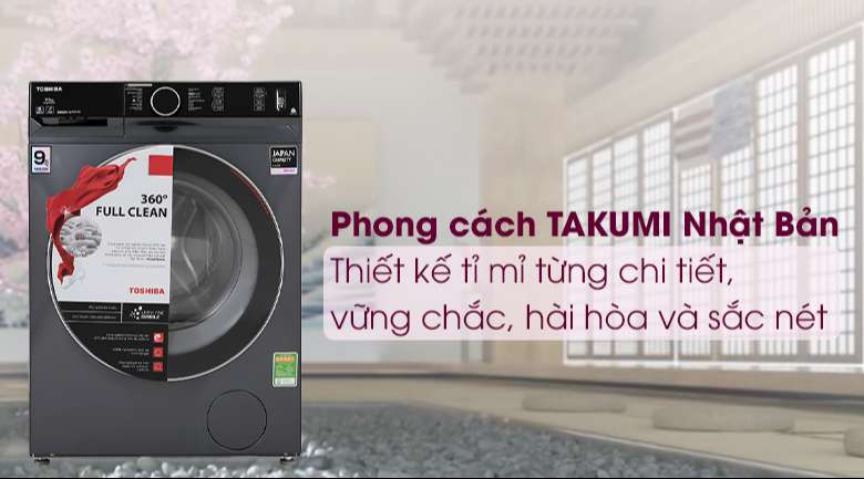 Máy giặt Toshiba TW-BK105G4V(MG)