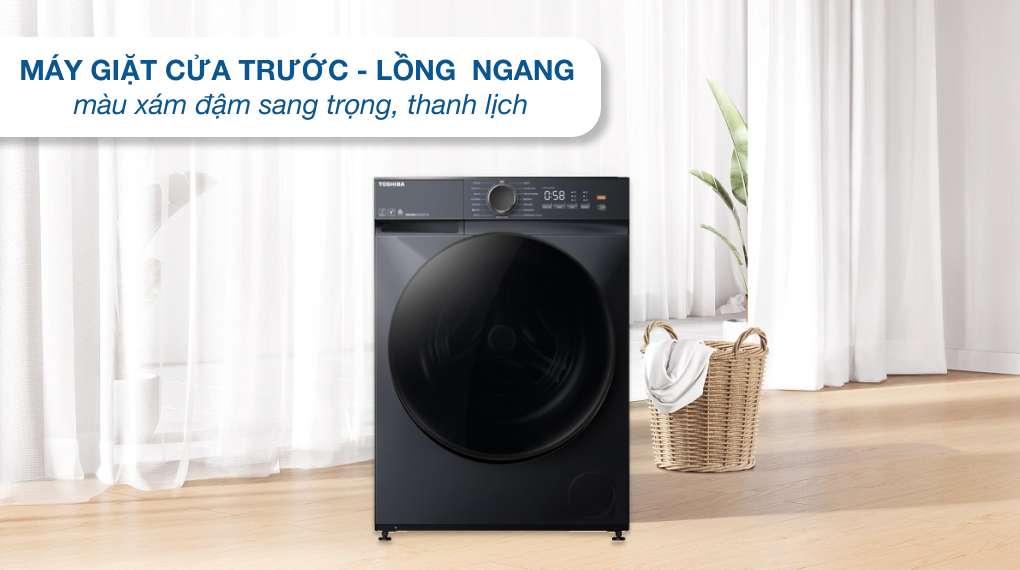 Máy giặt Toshiba TW-T21BU115UWV(MG)