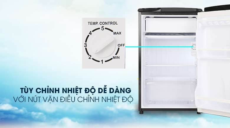 Tủ lạnh Aqua AQR-D99FA(BS)