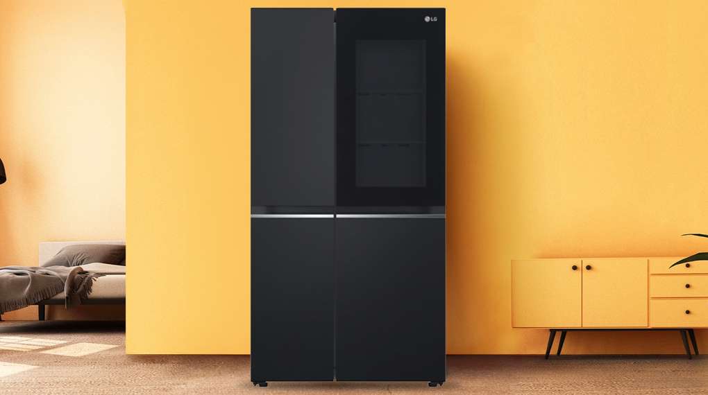 Tủ lạnh LG GR-V257BL