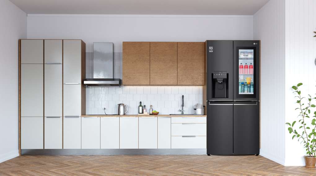 Tủ lạnh LG GR-X22MBI