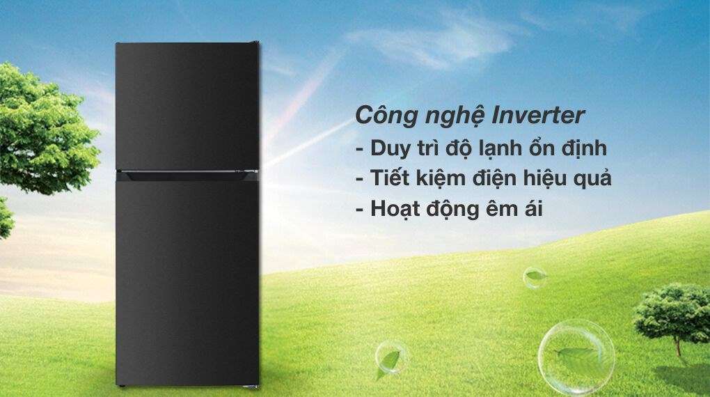 Tủ lạnh Sharp SJ-X198V-DG