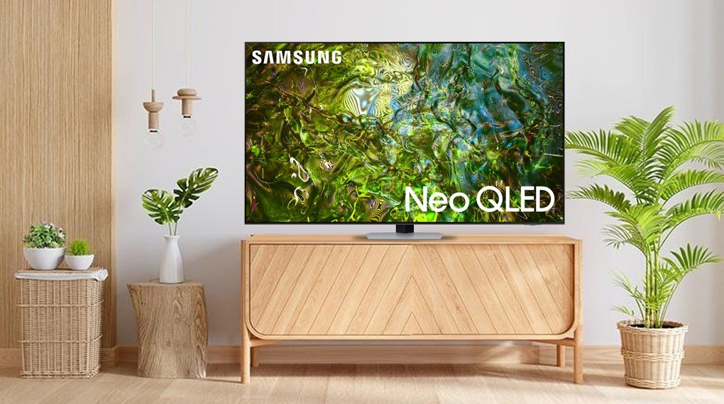 Tivi Samsung QA50QN90D