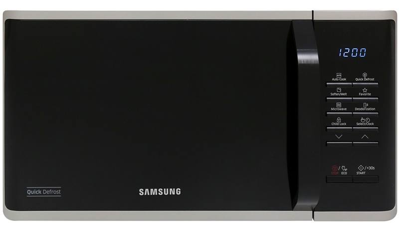 Lò vi sóng Samsung MS23K3513AS/SV