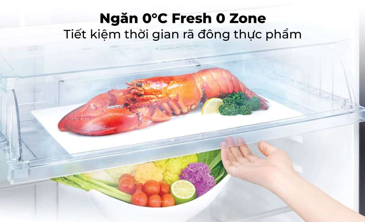 Tủ lạnh LG GN-D602BLI