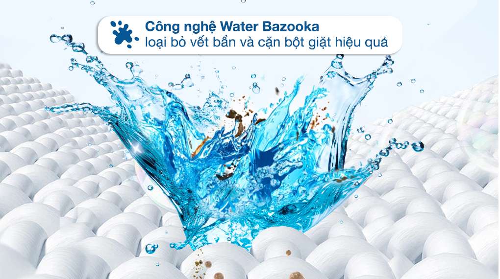 Máy giặt Panasonic NA-FD14V1BRV