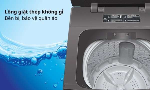 Máy giặt Sharp ES-Y90HV-S