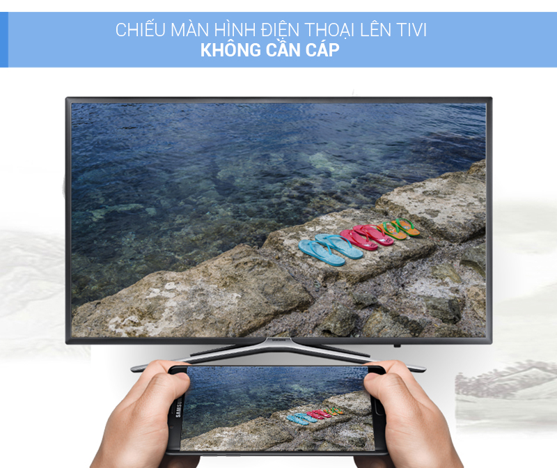 Tivi Samsung UA40K5500